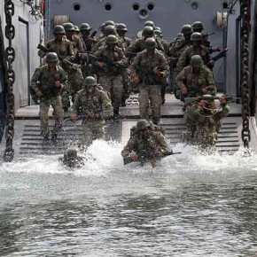 Συναγερμός στις Ε.Δ. : Φόβοι για επεισόδιο «τύπου Ιμίων» κάθε 15 ημέρες – Διπλωματικές πηγές: «Να ετοιμαζόμαστε για το&nbsp;χειρότερο»