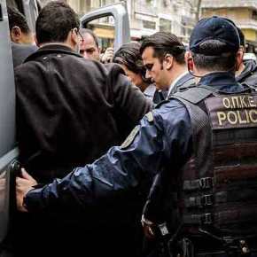 Milliyet: Απόφαση-σκάνδαλο από την Ελλάδα για τους οκτώ&nbsp;αξιωματικούς