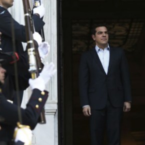 Στο στόχαστρο της «Sözcü» ο Τσίπρας: «Σκανδαλώδης δήλωση από τα Ψαρά»&nbsp;ΒΙΝΤΕΟ.