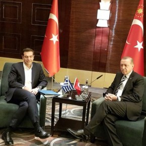 Der Spiegel: Από τα βήματα προσέγγισης στη νέα κλιμάκωση της&nbsp;έντασης