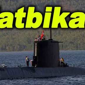 ΠΗΓΑΜΕ ΣΕ ΚΟΙΝΗ ΣΤΡΑΤΙΩΤΙΚΗ ΑΣΚΗΣΗ&nbsp;ΜΕ…ΤΟΥΡΚΟΥΣ!