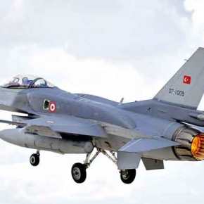 Έρχεται κλιμάκωση: «Ελλάδα-ΗΠΑ-Ιταλία-Ισραήλ μας «κλείδωσαν» στο&nbsp;Αιγαίο»