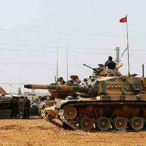 Τα γυρίζουν οι ΗΠΑ για την Τουρκία – Θέλουν συνεργασία κατά των&nbsp;Κούρδων