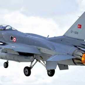 Πως η Τουρκία κατέστρεψε την πολεμική αεροπορία&nbsp;της