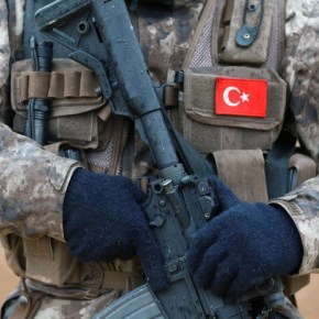 Εξελίξεις σε δύο τουρκικά εξοπλιστικά&nbsp;προγράμματα