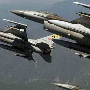 Μήπως η ώρα είναι τώρα; – Διαλυμένη η Αεροπορία της&nbsp;Τουρκίας