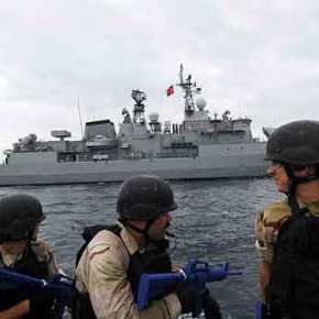 Πολύ κρίσιμη η κατάσταση: Οι Τούρκοι ετοιμάζουν προβοκάτσια και αμφισβητούν το&nbsp;Αγαθονήσι