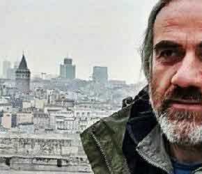 Γιάννης Βασίλης Γιαϊλαλί, ήδη ένα έτος στις τουρκικές&nbsp;φυλακές