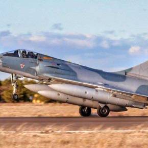 Ένας «ΔΕΛΤΑΣ» της 114ΠΜ το Ξεκόβει :Αλίμονο σε αυτούς που θα κληθούν να μας …Αντιμετωπίσουν&nbsp;(video)