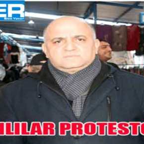 “Έτσουξε” τους Τούρκους: “Οι Έλληνες δεν ήρθαν στην αγορά της Αδριανούπολης” – Δείτε&nbsp;βίντεο