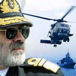 «Βόμβα» από τον Κ.Χρηστίδη: «Το θέμα δεν είναι αν θα ‘χουμε κρίση με την Τουρκία αλλά&nbsp;πότε»