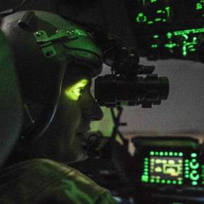 Επίθεση στη Συρία: Κι όμως η Ελλάδα&nbsp;συμμετέχει!