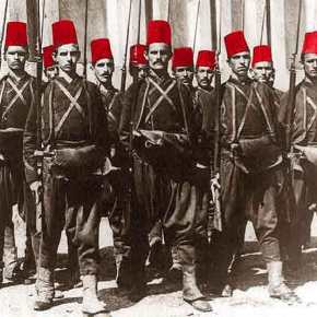 ΑΠΟ ΤΟ 1991 Η ΤΟΥΡΚΙΑ ΒΟΗΘΑΕΙ ΣΤΗΝ ΕΠΑΝΑΣΥΣΤΑΣΗ ΤΟΥ ΑΛΒΑΝΙΚΟΥ&nbsp;ΣΤΡΑΤΟΥ