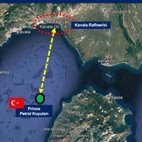 Τουρκική επίθεση για συνολική αναθεώρηση του status quo του Αιγαίου: Τι λένε για Θάσο και «κλεμμένα»&nbsp;πετρέλαια…
