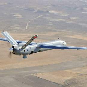 Πανάκριβα F-16 εναντίον τουρκικών&nbsp;drones