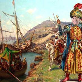 Τουρκικό «γεράκι» στέλνει πολεμικό μήνυμα: «Είμαστε περισσότεροι από τους Έλληνες, δεν τους συμφέρει η&nbsp;σύγκρουση»