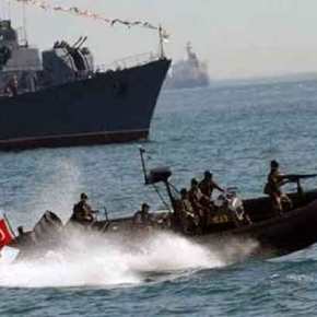 Διαβάστε το με προσοχή όλοι οι Έλληνες – Το σενάριο πρόκλησης θερμού επεισοδίου στο Αιγαίο με βύθιση ελληνικού&nbsp;πλοίου