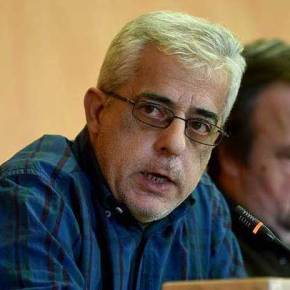 Σοφιανός: Τα σύνορα που υπερασπίζονται οι πιλότοι στο Αιγαίο δεν τα αναγνωρίζει το&nbsp;ΝΑΤΟ