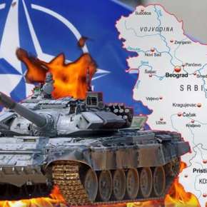 Ετοιμάζεται για την μεγαλύτερη μάχη της η Σερβία: 160.000 οι άντρες του αλβανικού απελευθερωτικού Στρατού (KLA) – Ποια είναι η ημερομηνία-ορόσημο