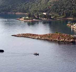 Συναγερμός στο ΠΕΝΤΑΓΩΝΟ για απόβαση στο&nbsp;Καστελόριζο