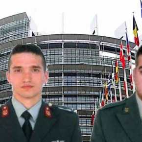 Χωρίς απάντηση -ακόμα- από την κυβέρνηση η πρόκληση Ερντογάν για&nbsp;«ανταλλαγή»