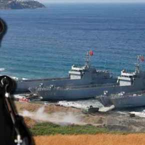 Καλεντερίδης στον Realfm 97,8: Πρέπει να επικεντρώσουμε την προσοχή μας στην τουρκική άσκηση που θα γίνει σε λίγες&nbsp;ημέρες