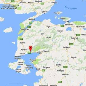 ΓΟΗΤΕΥΕΙ ΚΑΙ ΠΡΟΣΕΛΚΥΕΙ ΤΟΥΣ ΤΟΥΡΚΟΥΣ ΕΝΑ…ΕΛΛΗΝΙΚΟ&nbsp;ΧΩΡΙΟ!