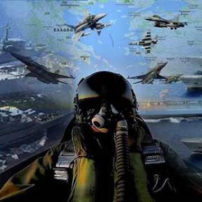 Economist: «Έρχεται φονική αναμέτρηση στο Αιγαίο ανάμεσα σε Ελλάδα και&nbsp;Τουρκία»