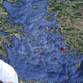 Το σχέδιο της Τουρκίας για το Αιγαίο: Προκαλούν στα Ίμια αλλά στόχος είναι το&nbsp;Καστελόριζο