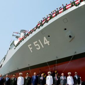 Αρχηγός τουρκικών Ε.Δ.: Δεν θα επιτρέψουμε τετελεσμένο σε Αιγαίο –&nbsp;Κύπρο.