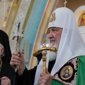Αλβανία: Δοξολογία χοροστατούντος του πατριάρχη Μόσχας στα&nbsp;Τίρανα