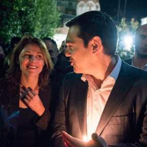 Το Πάσχα των πολιτικών αρχηγών – Στην Τήλο ο Τσίπρας, στην Τήνο ο&nbsp;Μητσοτάκης