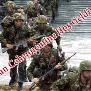 Η Τουρκία επιδιώκει θανατηφόρο γεωπολιτικό ακρωτηριασμό της&nbsp;Ελλάδας