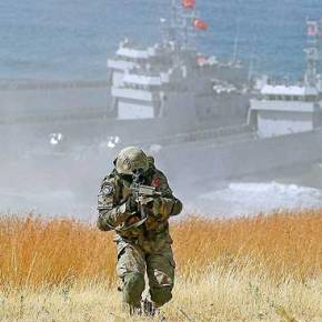 Ευθεία πολεμική απειλή Τουρκίας: «Θα ποδοπατήσουμε την Ελλάδα, θα πάρουμε εκδίκηση για τους παππούδες&nbsp;μας»