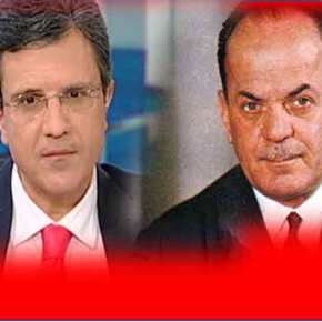 ΑΠΑΓΟΡΕΥΜΕΝΟ ΒΙΝΤΕΟ!! Η ΑΠΟΚΑΛΥΨΗ ΠΟΥ ΕΞΑΦΑΝΙΣΑΝ ΤΑ ΜΜΕ ΓΙΑ ΤΟΝ ΓΙΩΡΓΟ&nbsp;ΠΑΠΑΔΟΠΟΥΛΟ