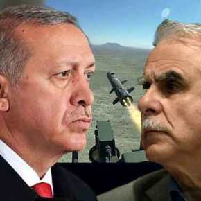 Εξοπλισμοί :Από το θα το «διακινδυνεύσουμε των Άσχετων «…Τώρα τρέχουμε να&nbsp;«Προκάνουμε»!