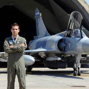 Η πολύχρονη απαξίωση των Mirage 2000 και η ασφάλεια πτήσεων για τους πιλότους&nbsp;μας