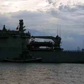 Έκθεση-«καμπανάκι» από το ΓΕΝ για τις νέες αποβατικές δυνατότητες της&nbsp;Τουρκίας