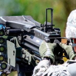 Η Τουρκία αναπτύσσει νέα πυρομαχικά για βομβιδοβόλο&nbsp;–