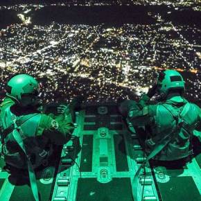 Η επίθεση στη Συρία, η γεωπολιτική “μετοχή” της Ελλάδας και η “εξαργύρωσή”&nbsp;της