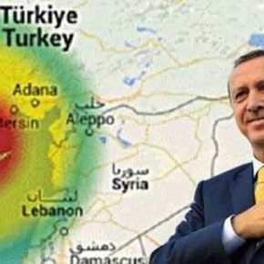 Πυρηνική «βόμβα» στη Μεσόγειο ρίχνει ο&nbsp;σουλτάνος