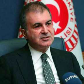 Τσελίκ για Καμμένο: Απερίσκεπτες οι δηλώσεις&nbsp;του