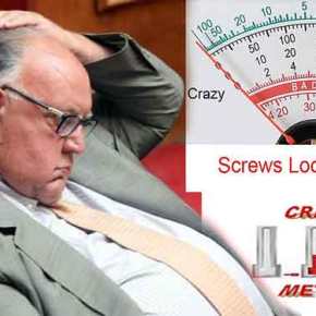 Θ.Πάγκαλος: «Καλά έκαναν οι Τούρκοι & αιχμαλώτισαν τους δύο στρατιωτικούς – Να μην έκαναν περιπολίες σε τουρκικό&nbsp;έδαφος»