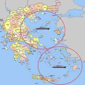 Δόγμα «χτυπήστε με SCALP από πλοία και μαχητικά» : Στις 23 Ιουνίου η τελετή παράδοσης των πρώτων F-35 στην&nbsp;Τουρκία