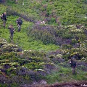 To Υπουργείο Εθνικής Άμυνας συνέταξε ειδική λίστα&nbsp;επιτάξεων