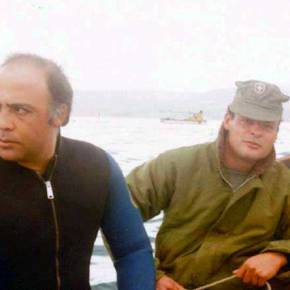 Η οικονομική “ασπίδα” του Αιγαίου και η απόρρητη αποστολή Θεοφανίδη στα Ίμια το&nbsp;1974!