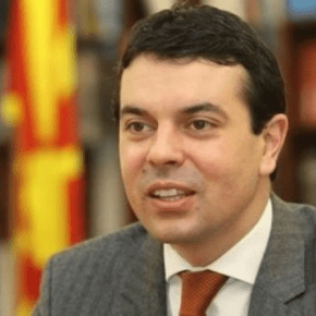 ΥΠΕΞ Σκοπίων: ‘Επικεντρωνόμαστε στο Σχέδιο&nbsp;Α’