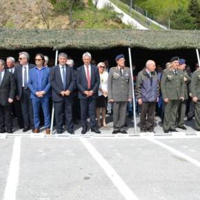 Γιόρτασαν την κοινή μάχη χριστιανών και μουσουλμάνων στα&nbsp;Οχυρά