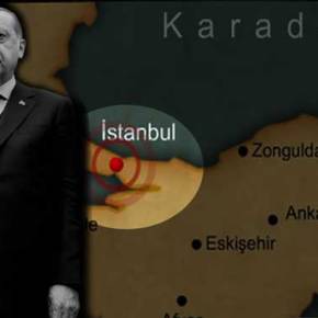 Σε μετωπική σύγκρουση ο Ερντογάν: Θέλει να καταργήσει την Συνθήκη του&nbsp;Μοντρέ