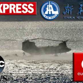 Η μυρωδιά του φόβου έφερε πιο κοντά την σύγκρουση: Το περιστατικό στη Σάμο που κρατήθηκε κρυφό, οι δηλώσεις και τα ξένα&nbsp;ΜΜΕ